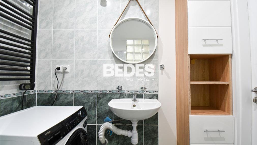 BEDES | priestranný 3 izb. byt, 75 m2, 2x loggia, EXKLUZÍVNE
