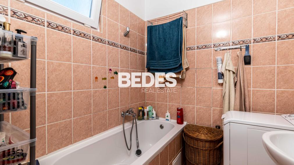 BEDES | Priestranný 2 izbový byt s balkónom v Zemianskych Kostoľanoch