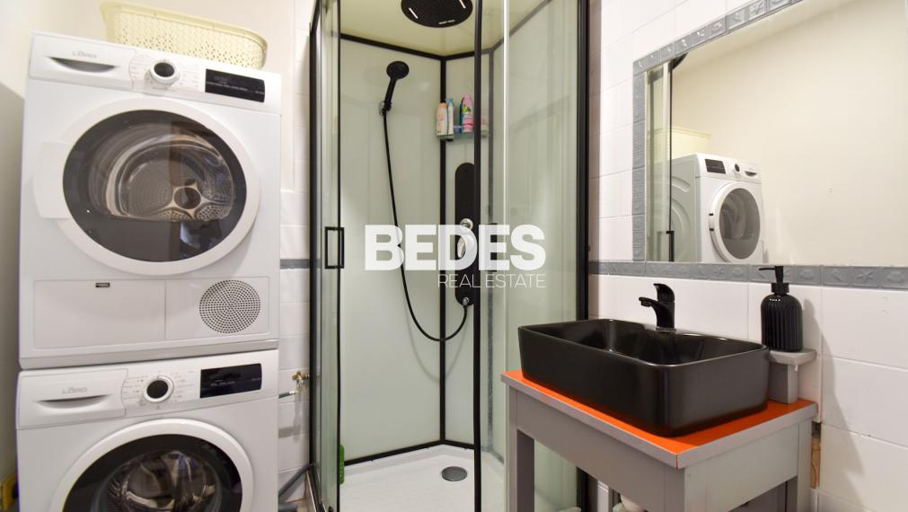 BEDES | EXKLUZÍVNE - 3i byt, 70m2, 1x loggia, 6p/8p., Mostná