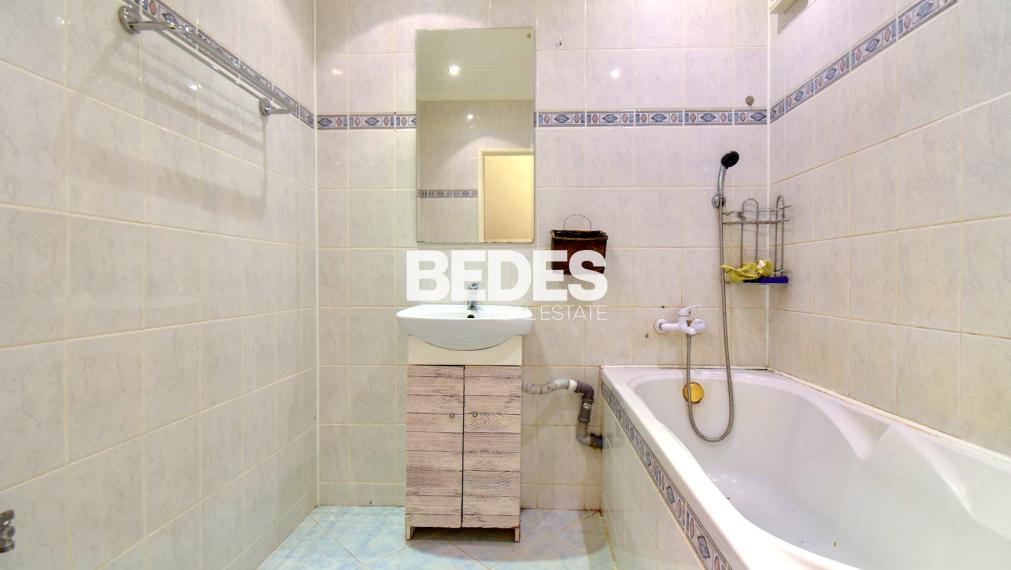 BEDES | Priestranný 1,5 izb, 37m2, po rekonštrukcií, ul. ČSA