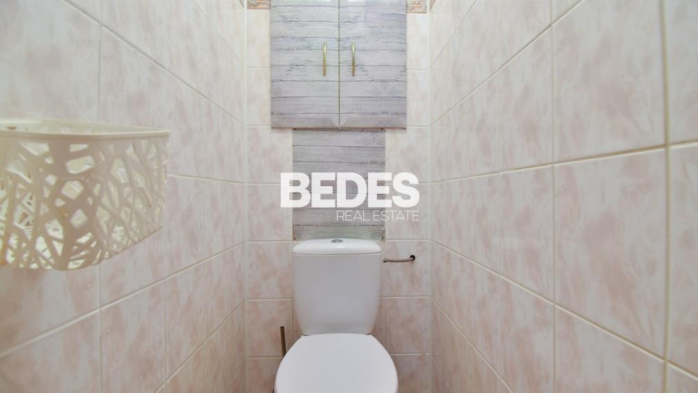 BEDES | Priestranný 1,5 izb, 37m2, po rekonštrukcií, ul. ČSA