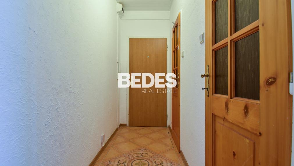 BEDES | Priestranný 1,5 izb, 37m2, po rekonštrukcií, ul. ČSA