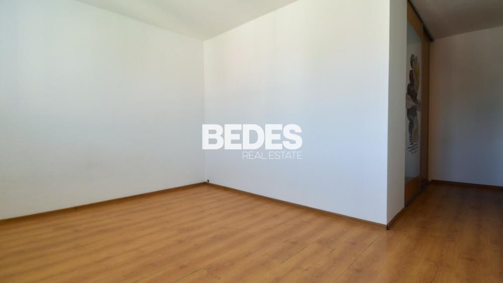 BEDES | Priestranný 1,5 izb, 37m2, po rekonštrukcií, ul. ČSA