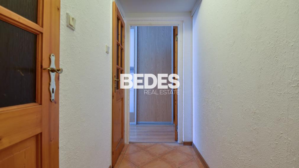 BEDES | Priestranný 1,5 izb, 37m2, po rekonštrukcií, ul. ČSA