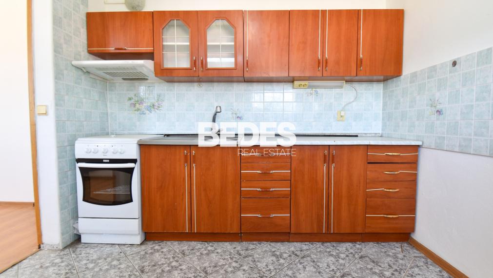 BEDES | Priestranný 1,5 izb, 37m2, po rekonštrukcií, ul. ČSA