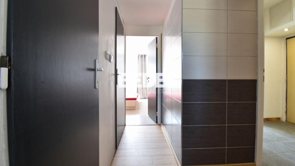 BEDES | Prenájom 3izb.byt, loggia, komplet zariadený, Mostná