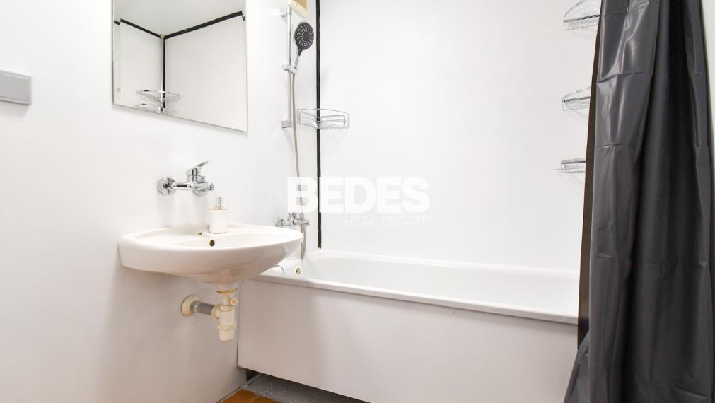 BEDES | Prenájom 3izb.byt, loggia, komplet zariadený, Mostná