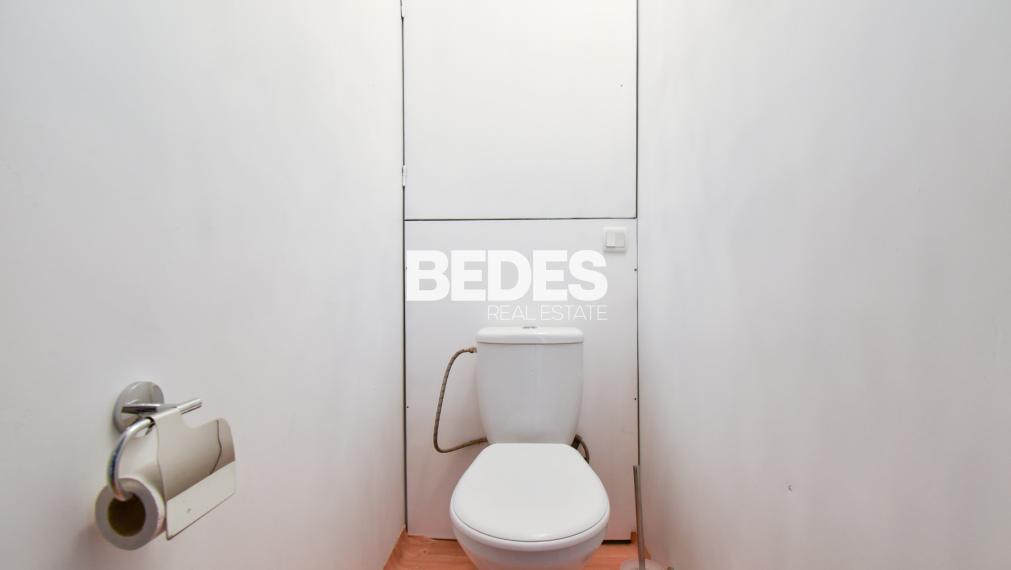 BEDES | Prenájom 3izb.byt, loggia, komplet zariadený, Mostná