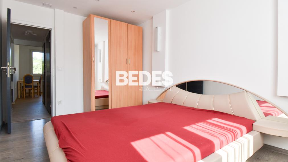 BEDES | Prenájom 3izb.byt, loggia, komplet zariadený, Mostná