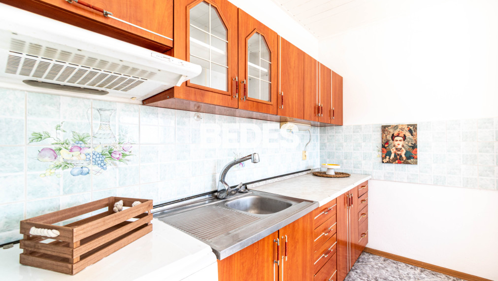 REZERVOVANÉ | Priestranný 1,5 izb, 37m2, po rekonštrukcií, ul. ČSA