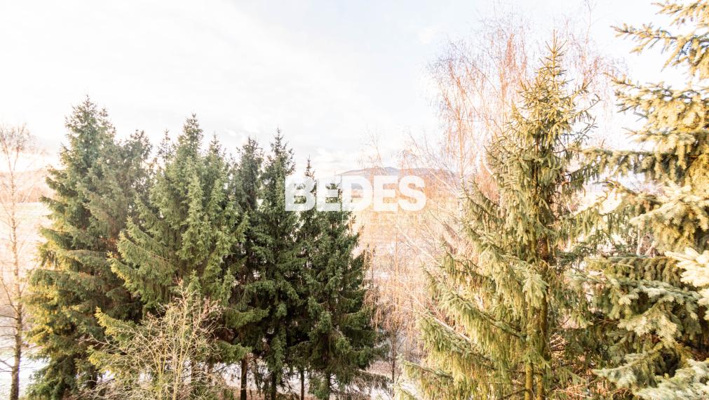 BEDES | Prenájom štýlového 1-izb. bytu, Zapotôčky, Prievidza