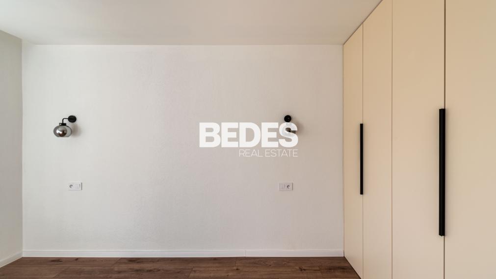 BEDES | Moderný 3 izbový byt po kompletnej rekonštrukcií