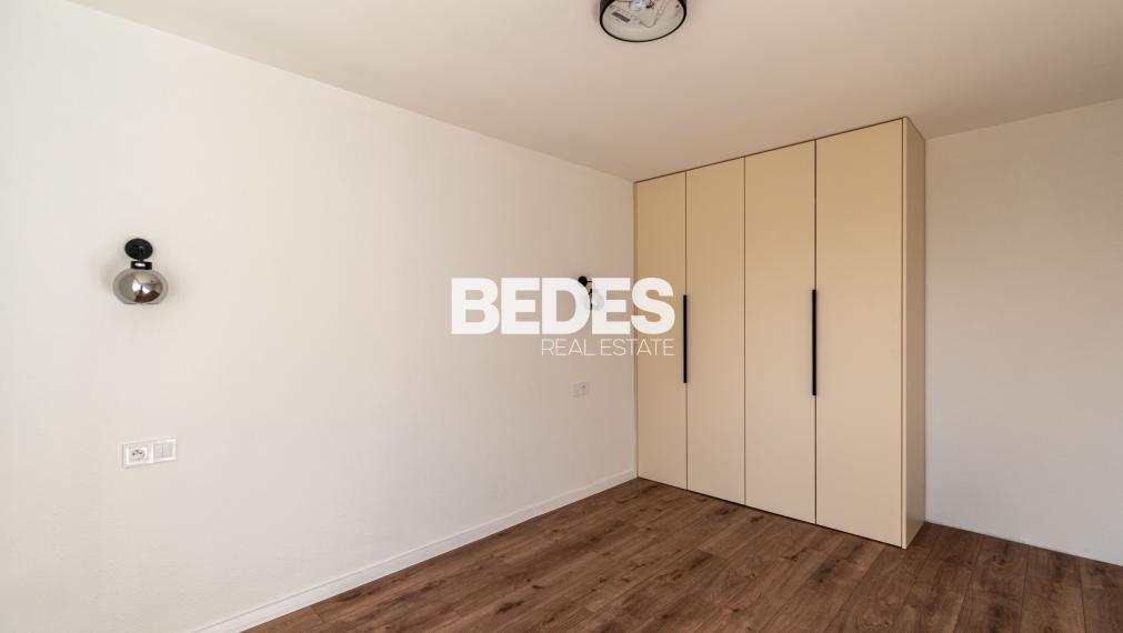 BEDES | Moderný 3 izbový byt po kompletnej rekonštrukcií