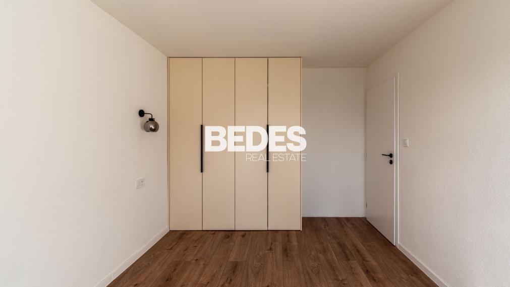 BEDES | Moderný 3 izbový byt po kompletnej rekonštrukcií