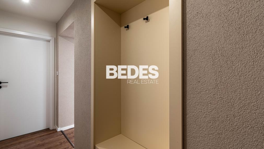 BEDES | Moderný 3 izbový byt po kompletnej rekonštrukcií