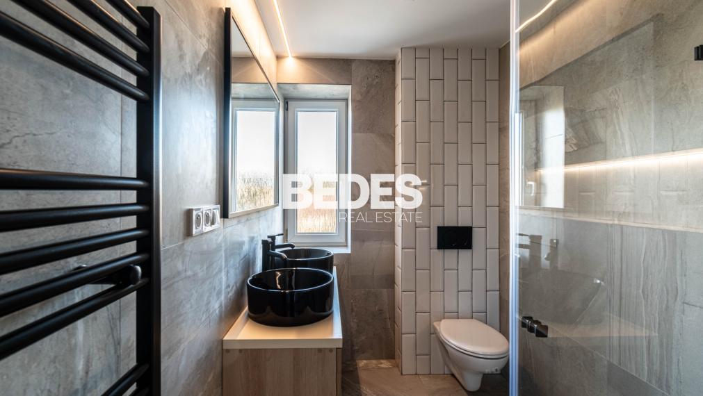 BEDES | Moderný 3 izbový byt po kompletnej rekonštrukcií