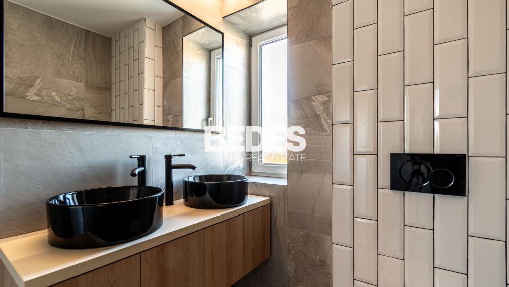 BEDES | Moderný 3 izbový byt po kompletnej rekonštrukcií