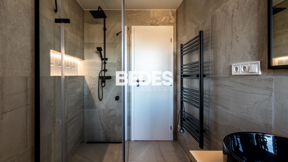 BEDES | Moderný 3 izbový byt po kompletnej rekonštrukcií