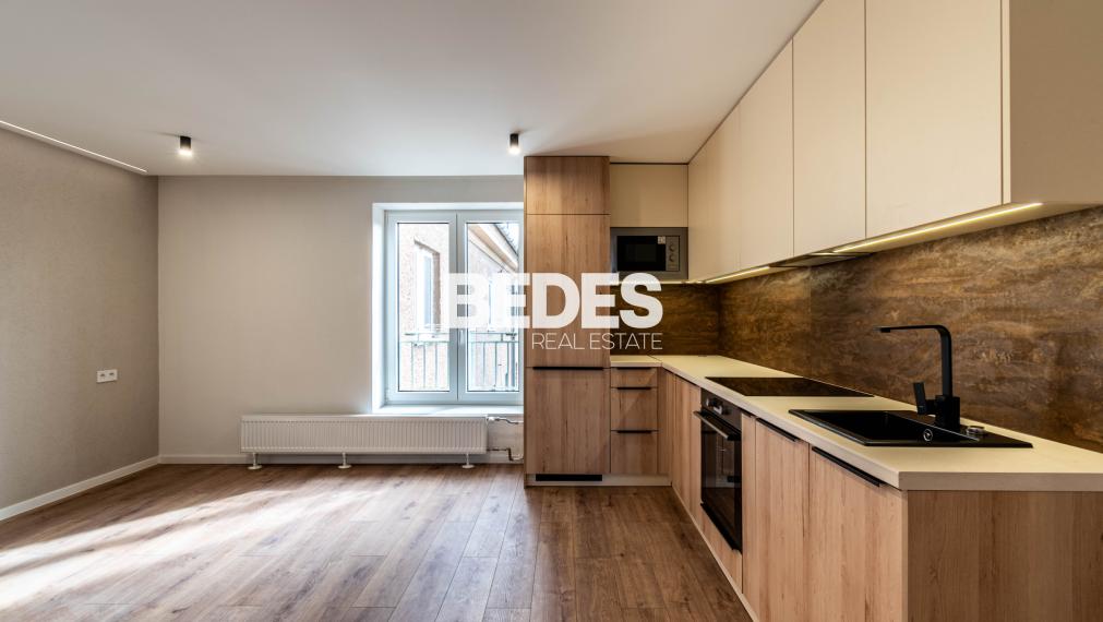 BEDES | Moderný 3 izbový byt po kompletnej rekonštrukcií