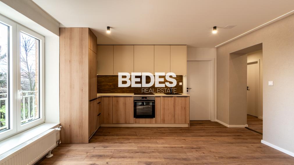 BEDES | Moderný 3 izbový byt po kompletnej rekonštrukcií