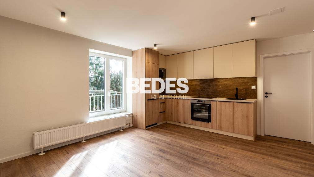 BEDES | Moderný 3 izbový byt po kompletnej rekonštrukcií