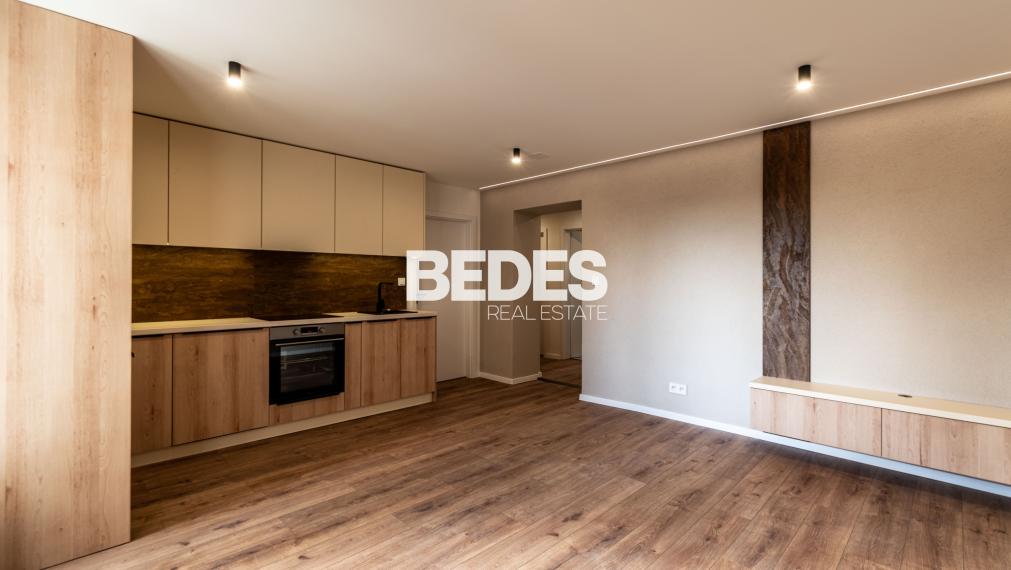 BEDES | Moderný 3 izbový byt po kompletnej rekonštrukcií