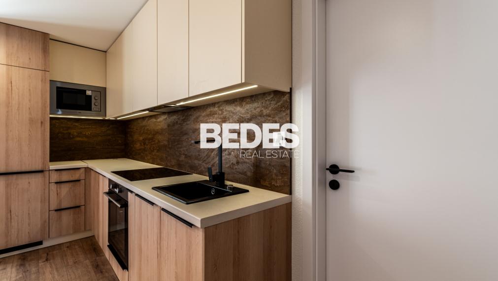 BEDES | Moderný 3 izbový byt po kompletnej rekonštrukcií