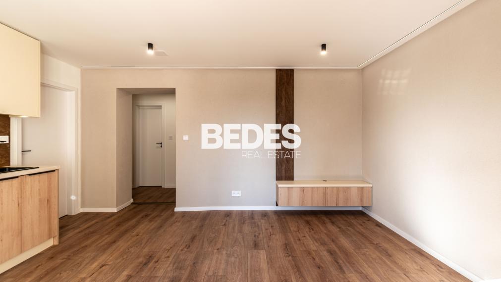 BEDES | Moderný 3 izbový byt po kompletnej rekonštrukcií