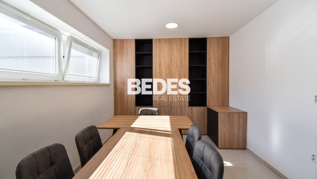 BEDES | Obchodný priestor v blízkosti Bojnickej cesty, 18m2
