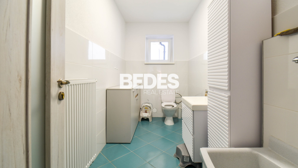 BEDES | Obchodný priestor v blízkosti Bojnickej cesty, 18m2