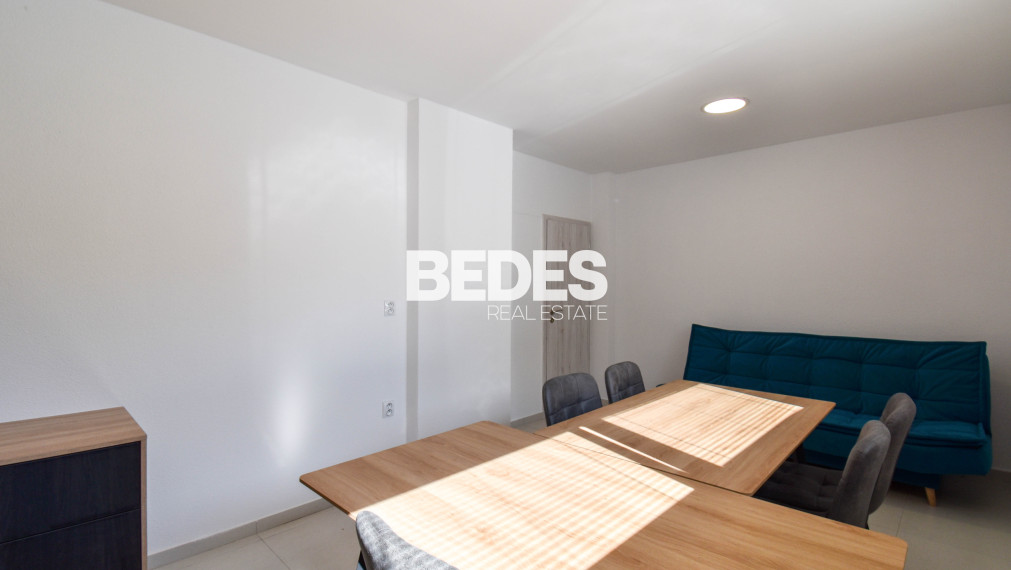 BEDES | Obchodný priestor v blízkosti Bojnickej cesty, 18m2