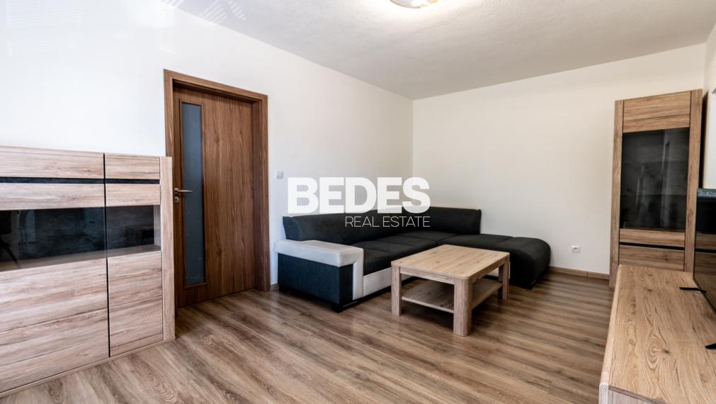 BEDES | Zariadený 3-izbový byt po kompletnej rekonštrukcií