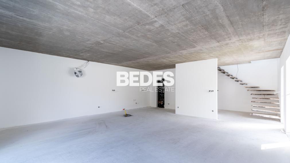 BEDES | Bytový dom s 3 bytovymi jednotkami, Dubnica