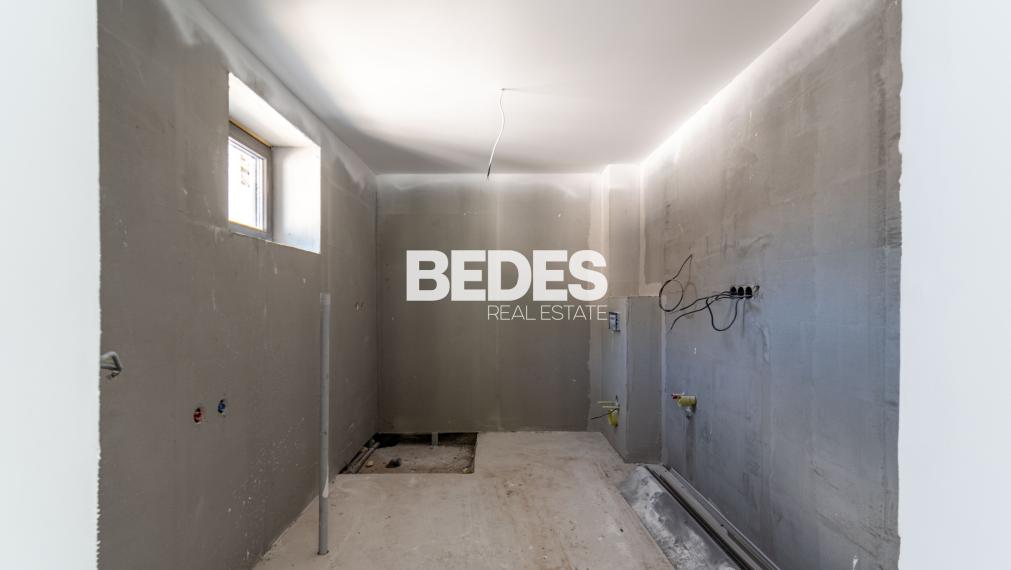 BEDES | Bytový dom s 3 bytovymi jednotkami, Dubnica