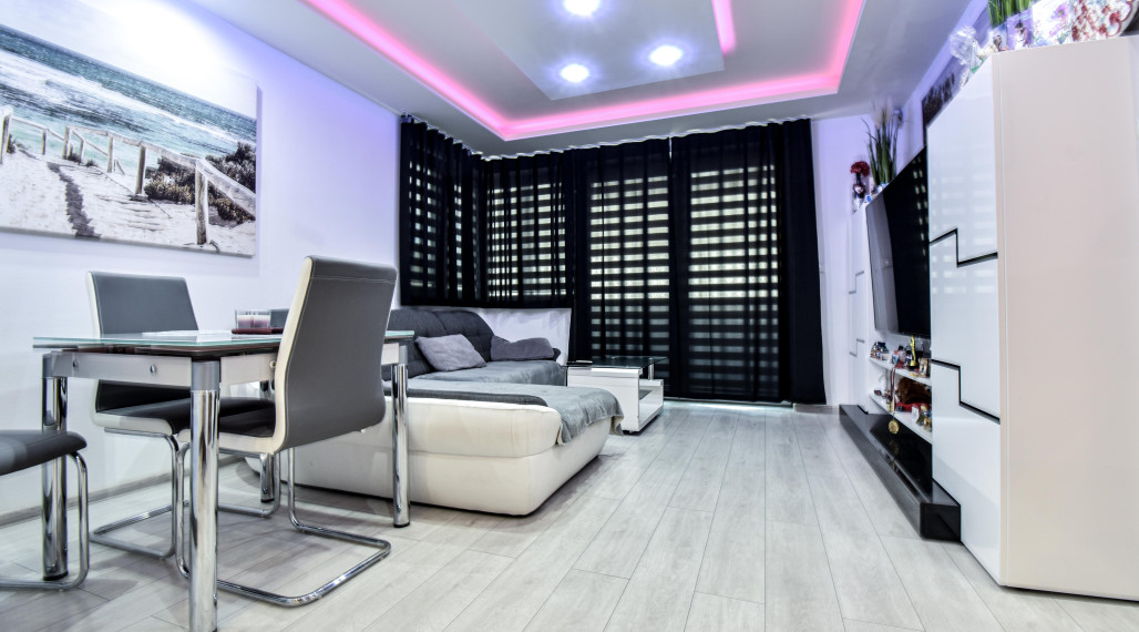 BEDES | Novostavba 2 izb. byt + 2 parkovacie státia, Trenčín