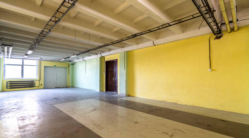 BEDES | Prenájom - zaujímavý nebytový priestor, 500 m²