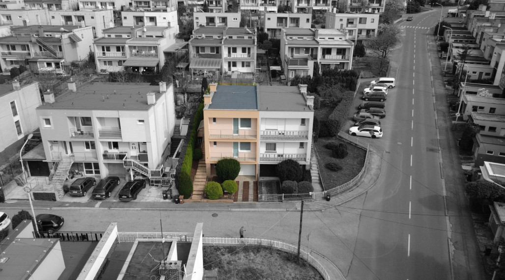 BEDES | predaj rod. dom, tichá lokalita, Nezábudkova ulica