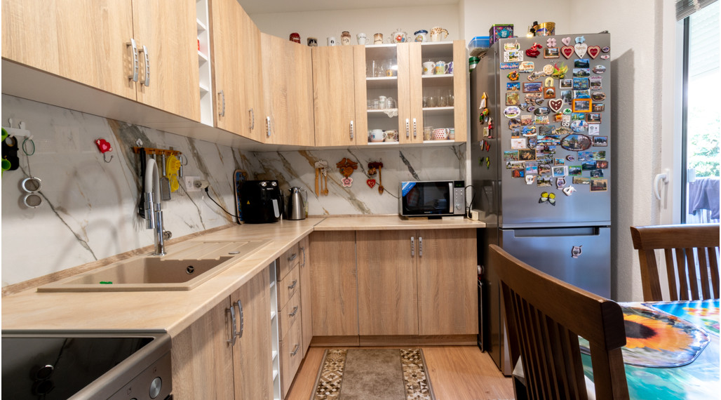 BEDES | Investičný 1-izbový byt s balkónom na ulici Školská