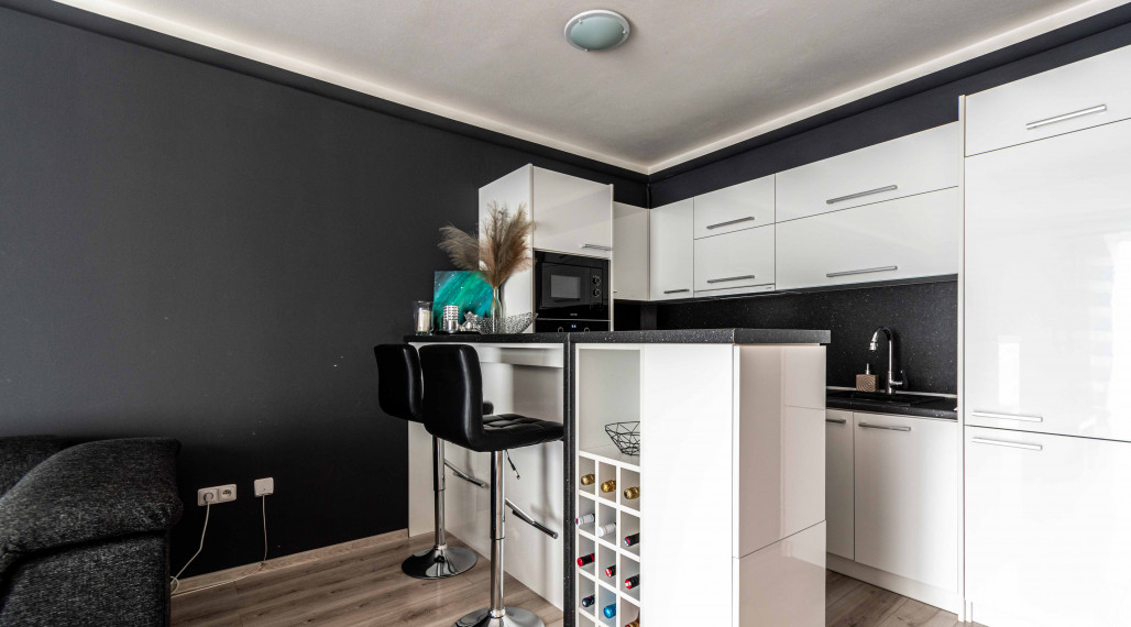 BEDES |  Prenájom moderný 2-izbový byt, Nováky