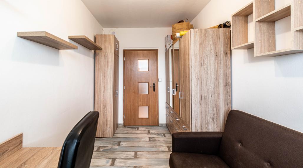 BEDES | Zrekonštruovaný 3 izbový byt vo výbornej lokalite