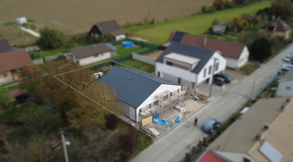 BEDES|  4-izbová novostavba v Zemianských  Kostoľanoch