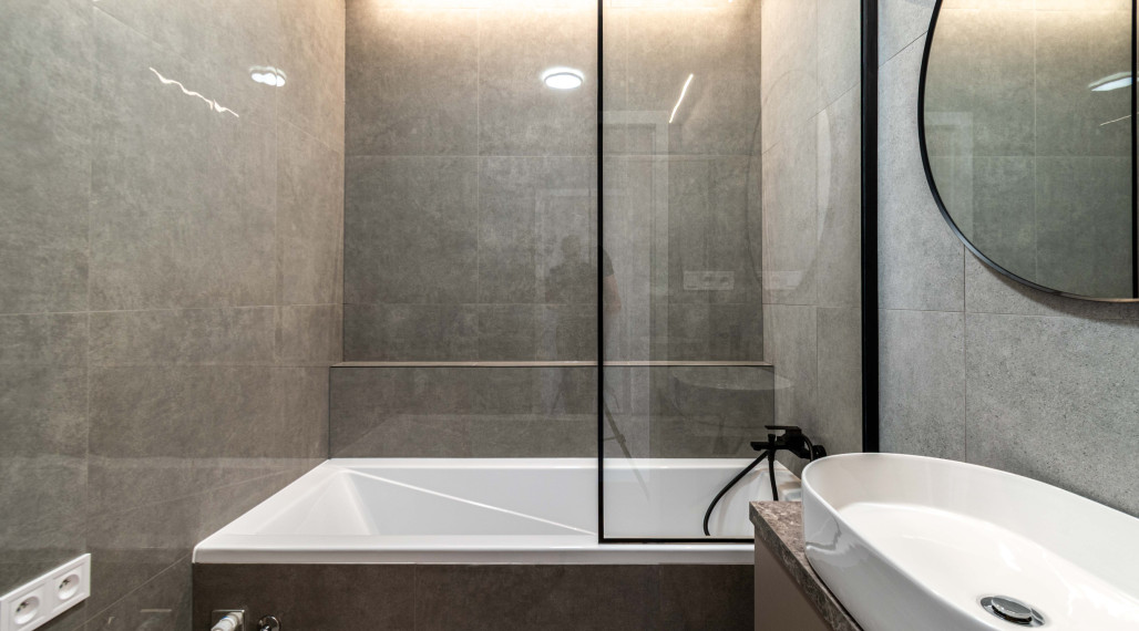 BEDES | Dizajnový 3 izbový byt po kompletnej rekonštrukcii