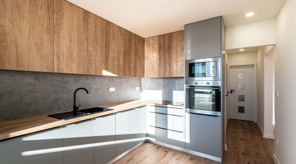 BEDES | Veľký 3-izbový byt po kompletnej, modernej rekonštrukcii