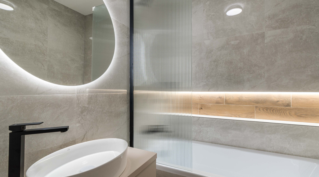 BEDES | Moderný 3 izbový byt po kompletnej rekoštrukcii, loggia