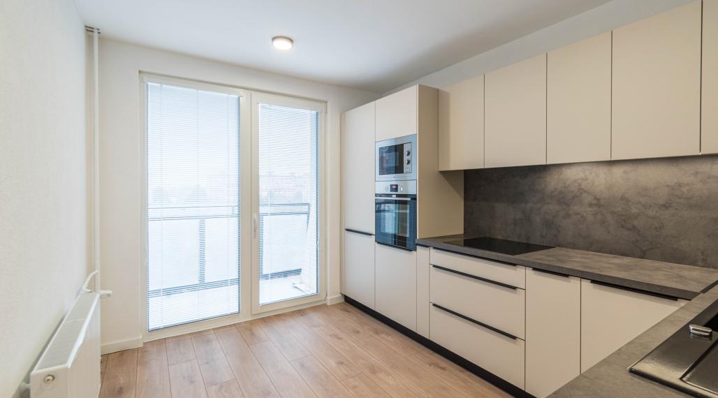 BEDES | Moderný 3 izbový byt po kompletnej rekoštrukcii, loggia