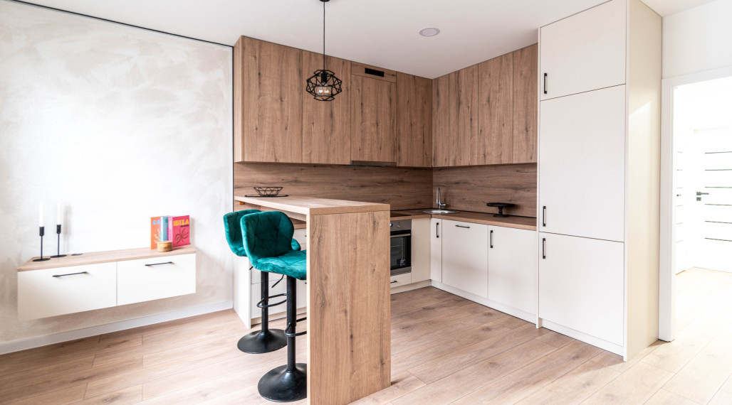 BEDES | REZERVOVANÉ: Predaj 2,5-izbový byt,  Prievidza