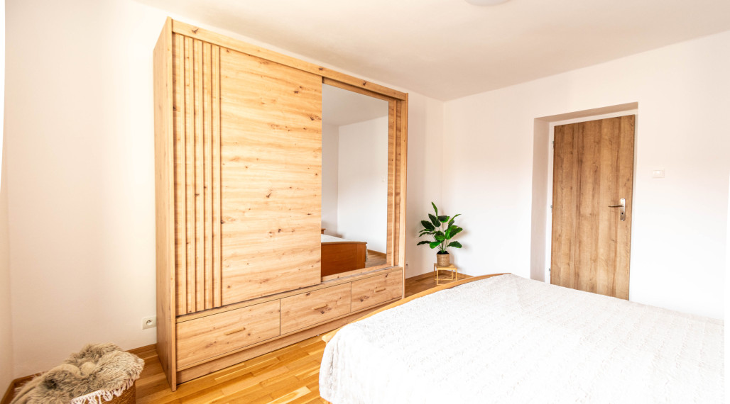 BEDES | Prenájom 2-izbový byt, ul. B. Bjőrnsona, Prievidza