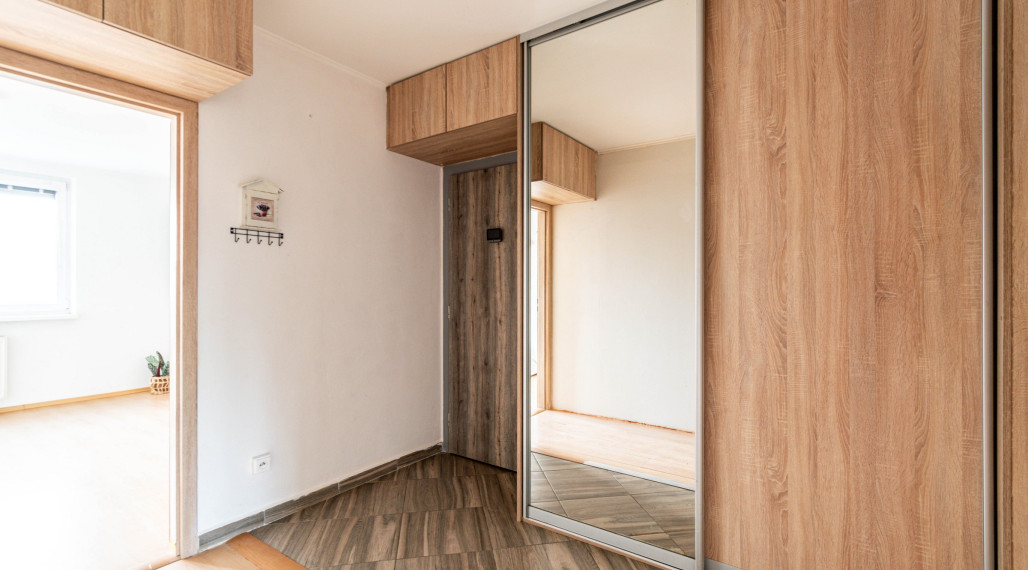 BEDES | 4-izb. byt pre rodinu, 84m²,loggia, Okružná,Handlová