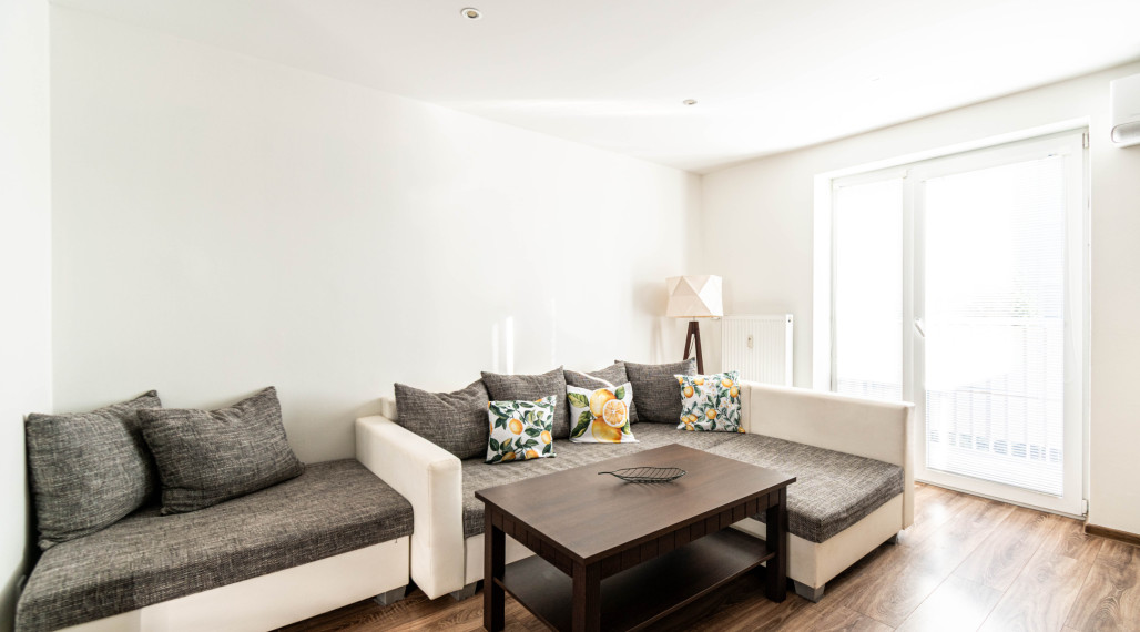 BEDES | Prenájom 2-izbový byt, Svätoplukova ul., Prievidza