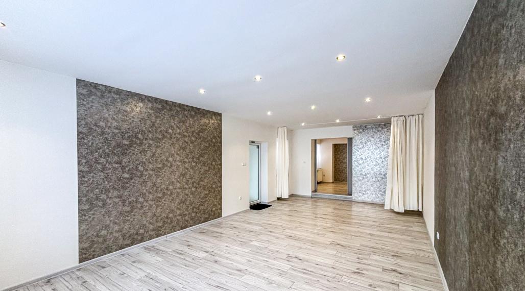 BEDES | Obchodný priestor v blízkosti Bojnickej cesty, 48m2